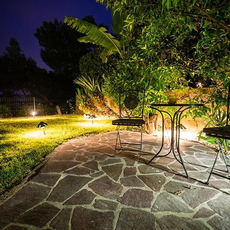 Villa Bellavista I Portorož Exterior foto