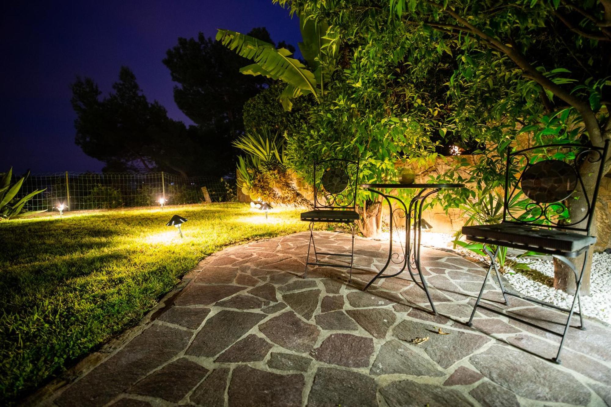 Villa Bellavista I Portorož Exterior foto